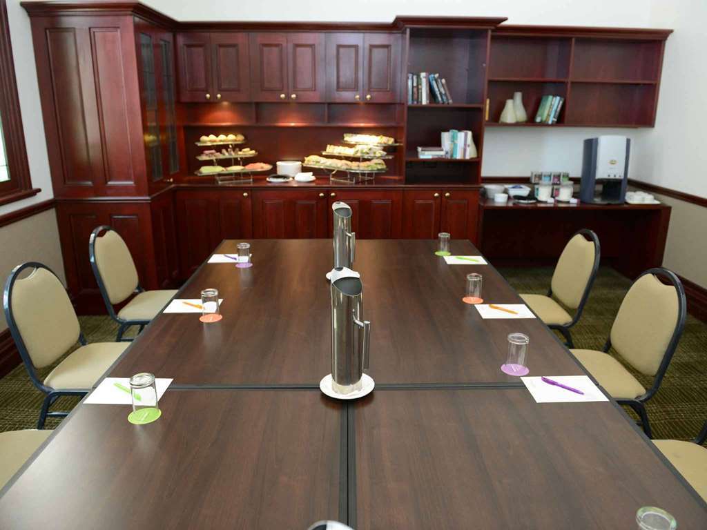 Hotel Ibis Styles Adelaide Grosvenor Facilidades foto